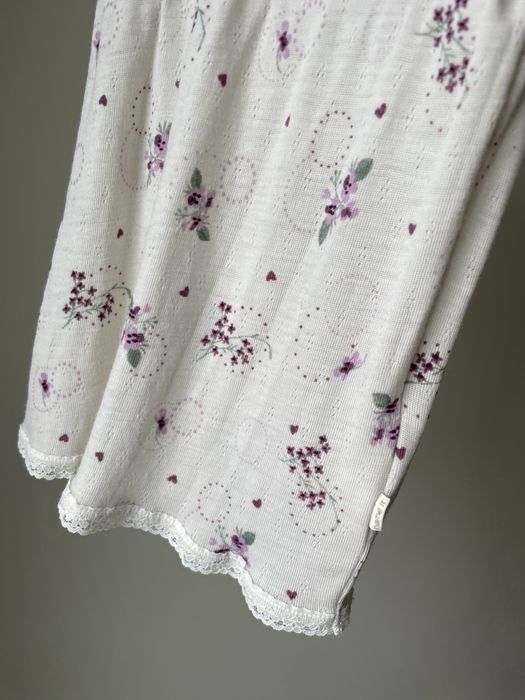 Podkoszulka merino wełna name it 110