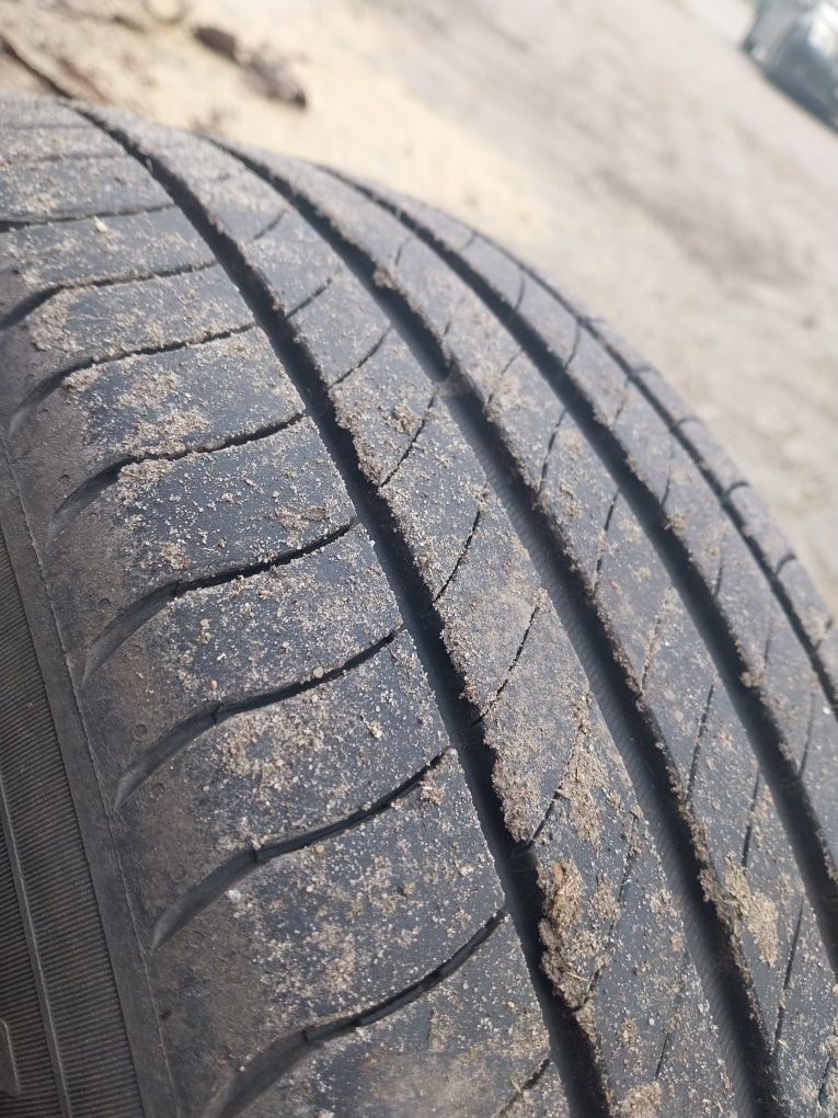 Opony lato Michelin primance 4