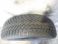 nowa opona zimowa bridgestone blizzak lm005 195/55 r20 95h