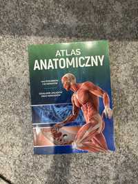 Atlas anatomiczny dla studentów