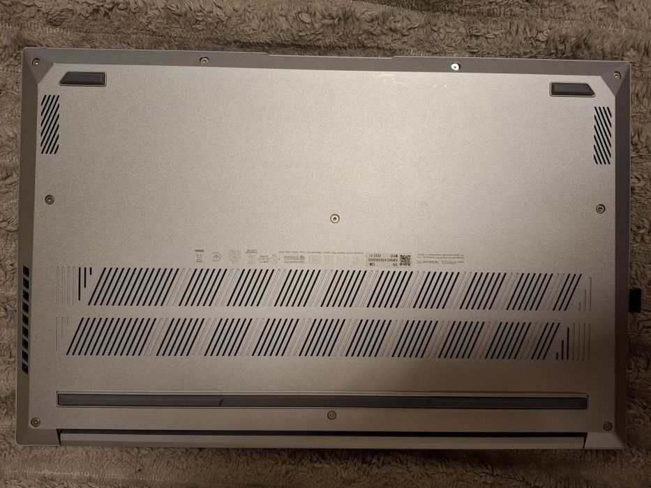 Ноутбук Asus Vivobook M3502QA