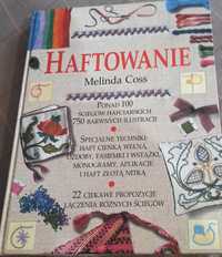 Haftowanie Melinda Coss