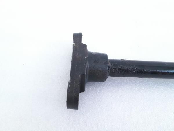 Mola de suspensão frente direita FORD Ranger (ET)