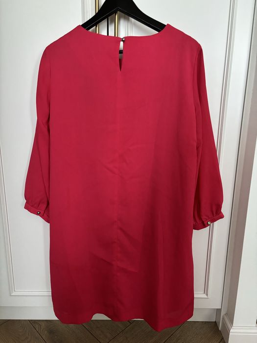 Sukienka Quiosque rozmiar 42 na święta