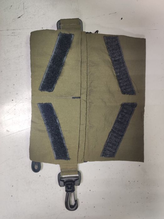 RiotDivision гаманець