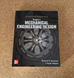 Shigley’s Mechanical Engineering Design