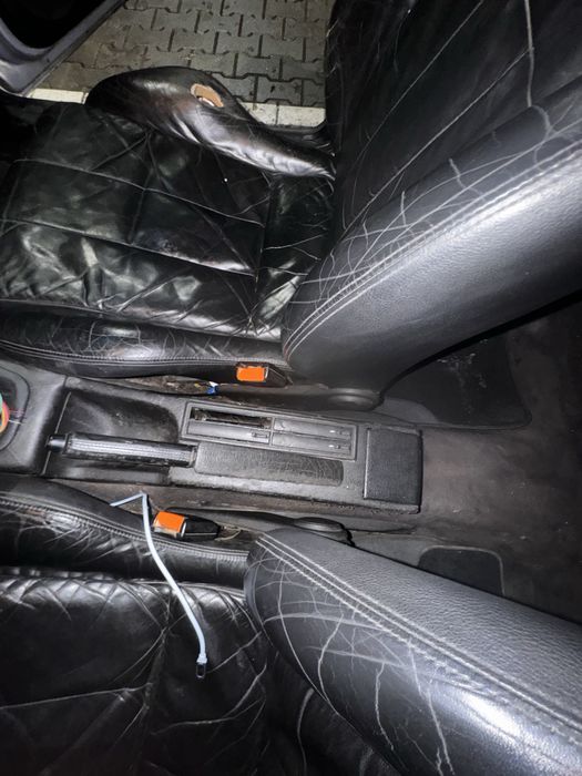 Максимальна комплектація Passat B4 GT 2.0 AGG пасат б4