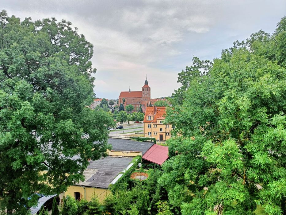 Sprzedam mieszkanie w Bartoszycach
