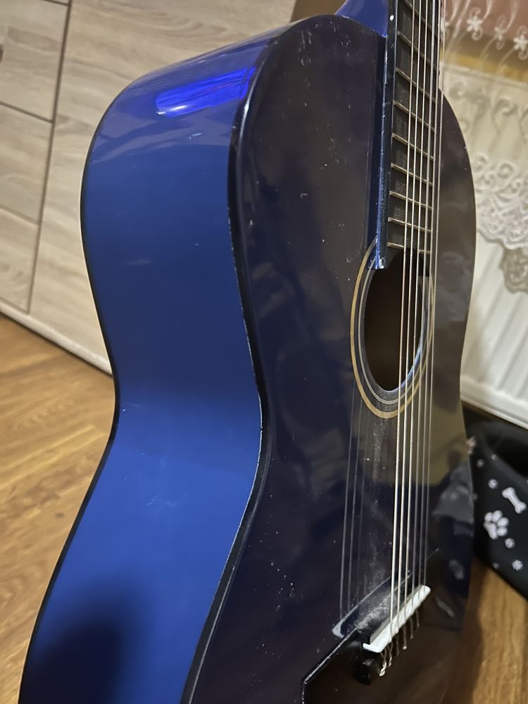 Gitara klasyczna