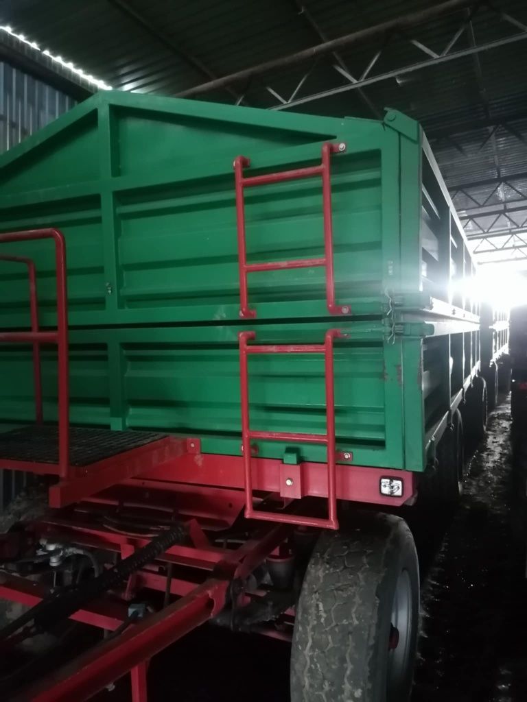 Sprzedam przyczepy
