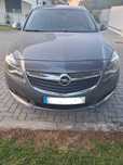 Insígnia Sports Tourer 1.6 CDTI