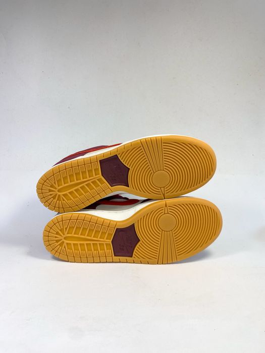 Nike SB Dunk Low Skate Like A Girl - 42.5 EU