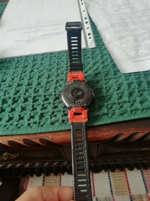 G-Shock GBD-H2000