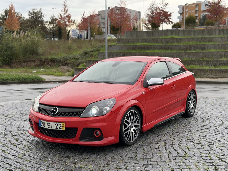 Opel astra 1.9 cdti 150cv