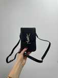 Torebka Saint Laurent mini solferino