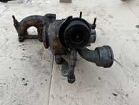 Turbosprężarka Turbina Volkswagen T5 1,9 tdi