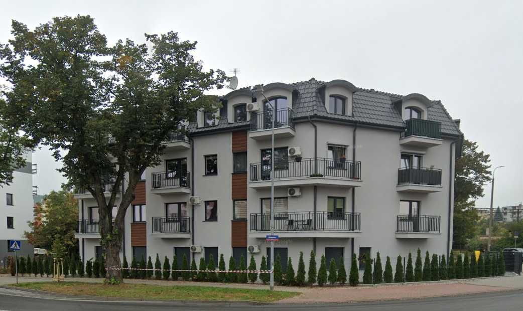 Nowe Mieszkanie 33m2 klima  parking rolety antywłam. Nakło nad Notecią