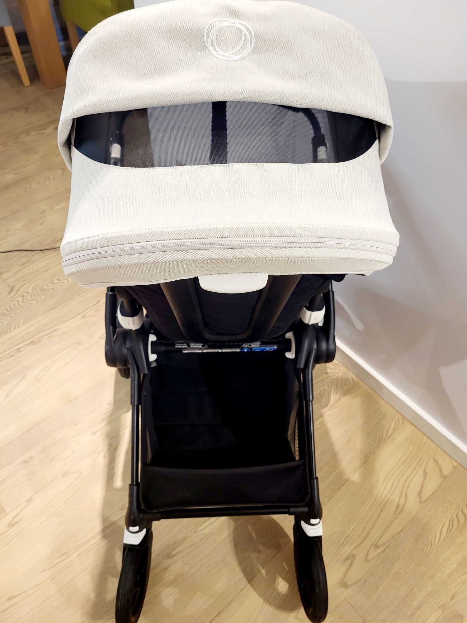 Wózek Bugaboo Fox3 2w1