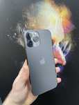iPhone 13Pro Max 256Gb Graphite Never lock