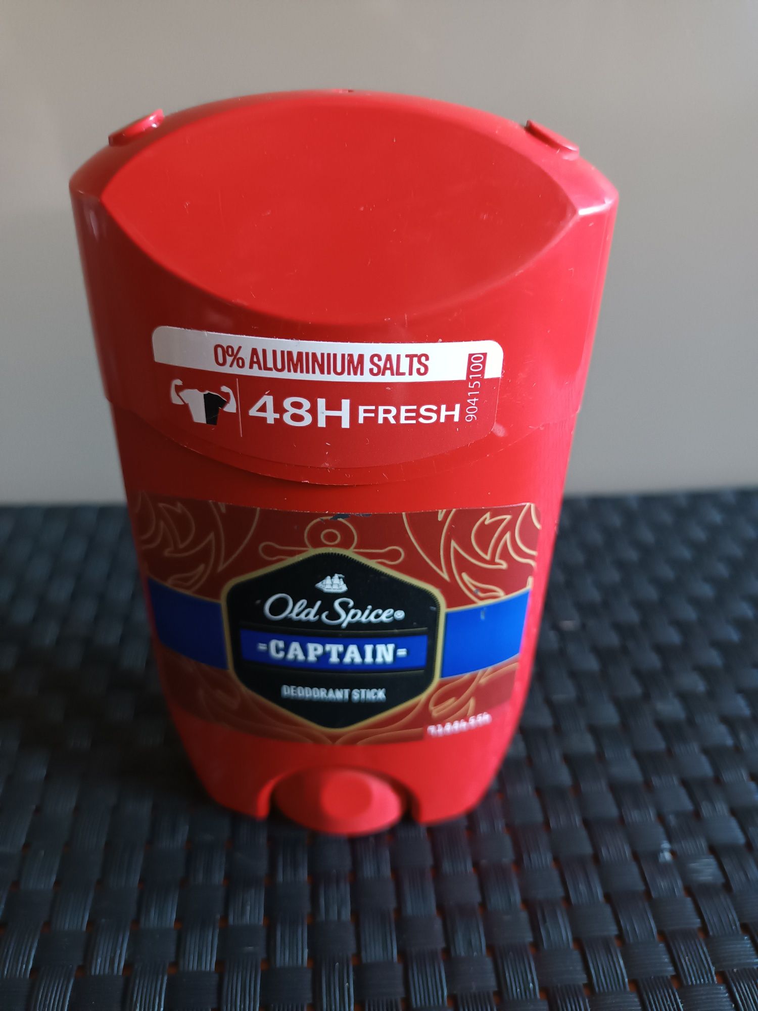 Old spice sztyft Captain 50 ml