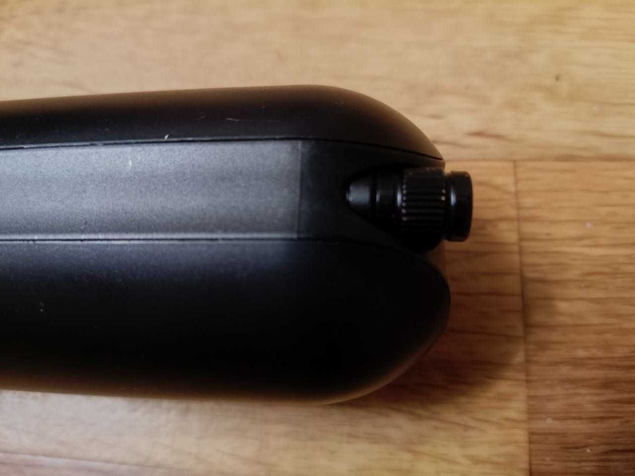 Портативный компрессор, аккумуляторный вело насос CYCPLUS A2 powerbank