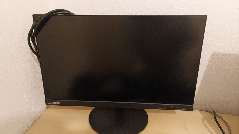 Monitor Lenovo L22e-20