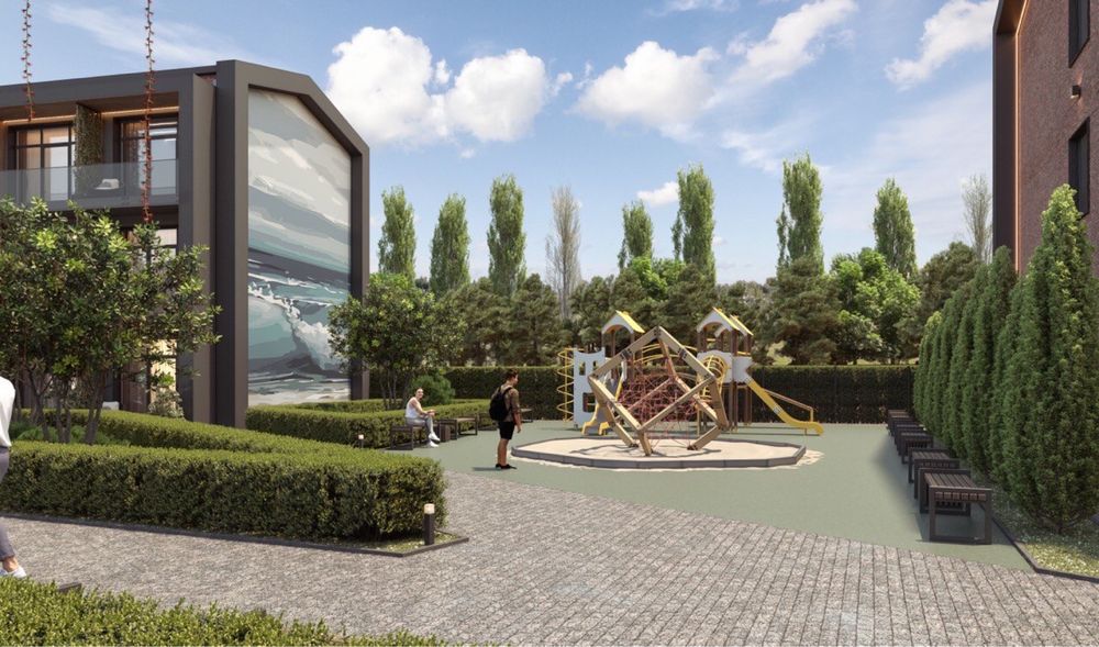 Уникальная возможность владения собственным отелем !