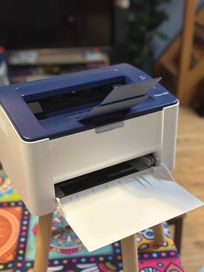 Xerox 3020 - drukarka laserowa z wifi