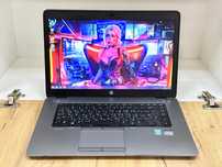 ІГРОВИЙ ноутбук HP EliteBook 850 / Intel Core i7 /8GB RAM + 256GB SSD