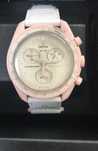 Omega x Swatch Venus SO33P100 Oryginalny Zegarek Online PL