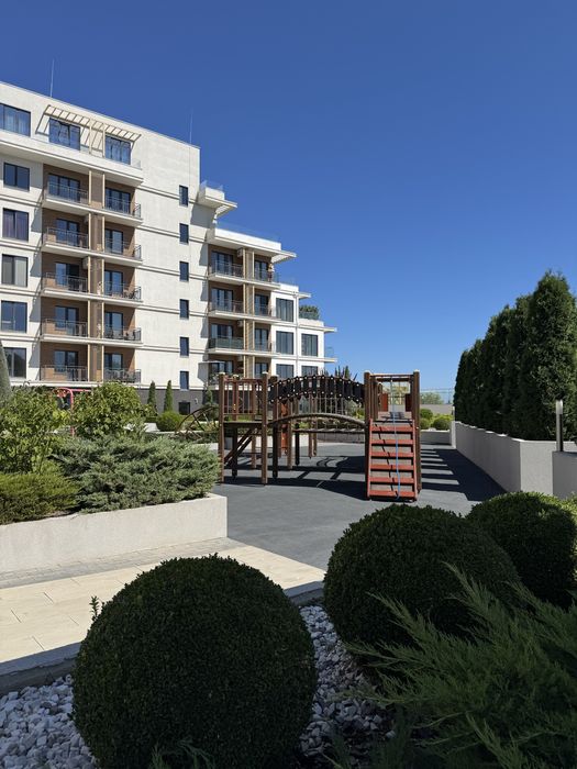 Продам квартиру в ЖК«Маринист» Море, якісний ремонт
