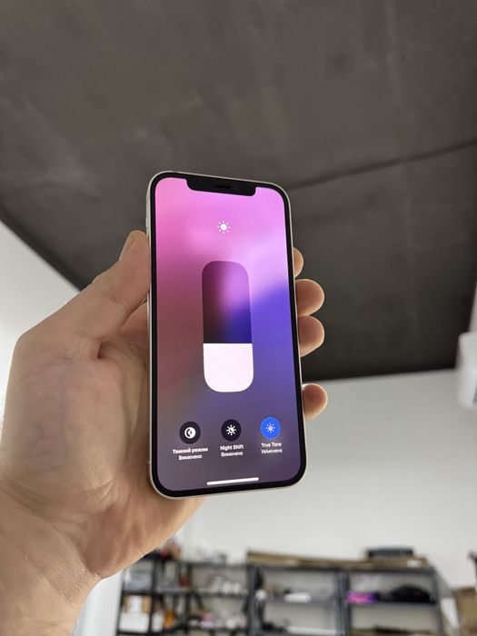 Apple iphone 12 64 gb neverlock айфон 12 білий