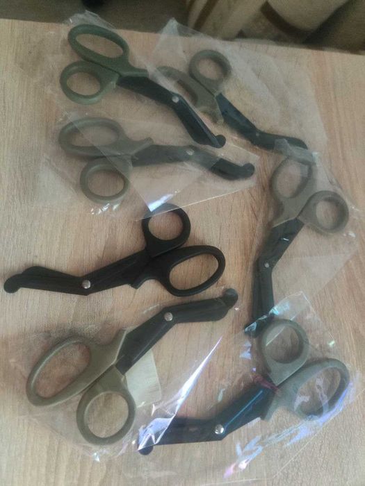 Тактична аптечка. Медичний підсумок тактичний. Аптечка тактическая