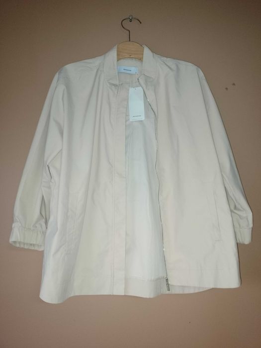 Nowa letnia kurtka/katanka Reserved