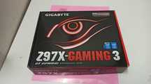 Płyta główna Gigabyte Z97X-GAMING 3
