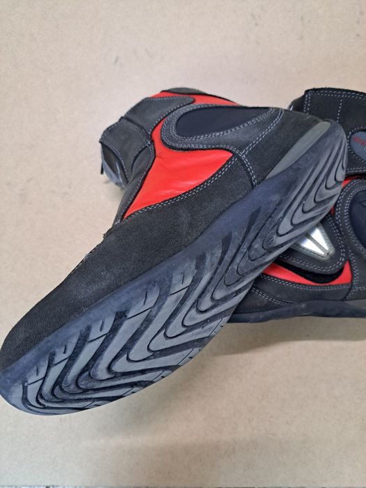 Botas mota Dainese