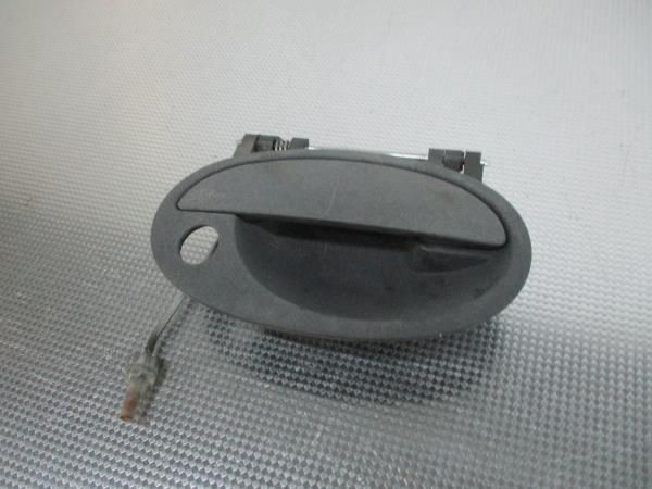 Puxador porta frente direita OPEL Combo Furgão/Combi