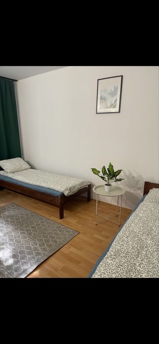 Noclegi kwatery pokoje pracownicze