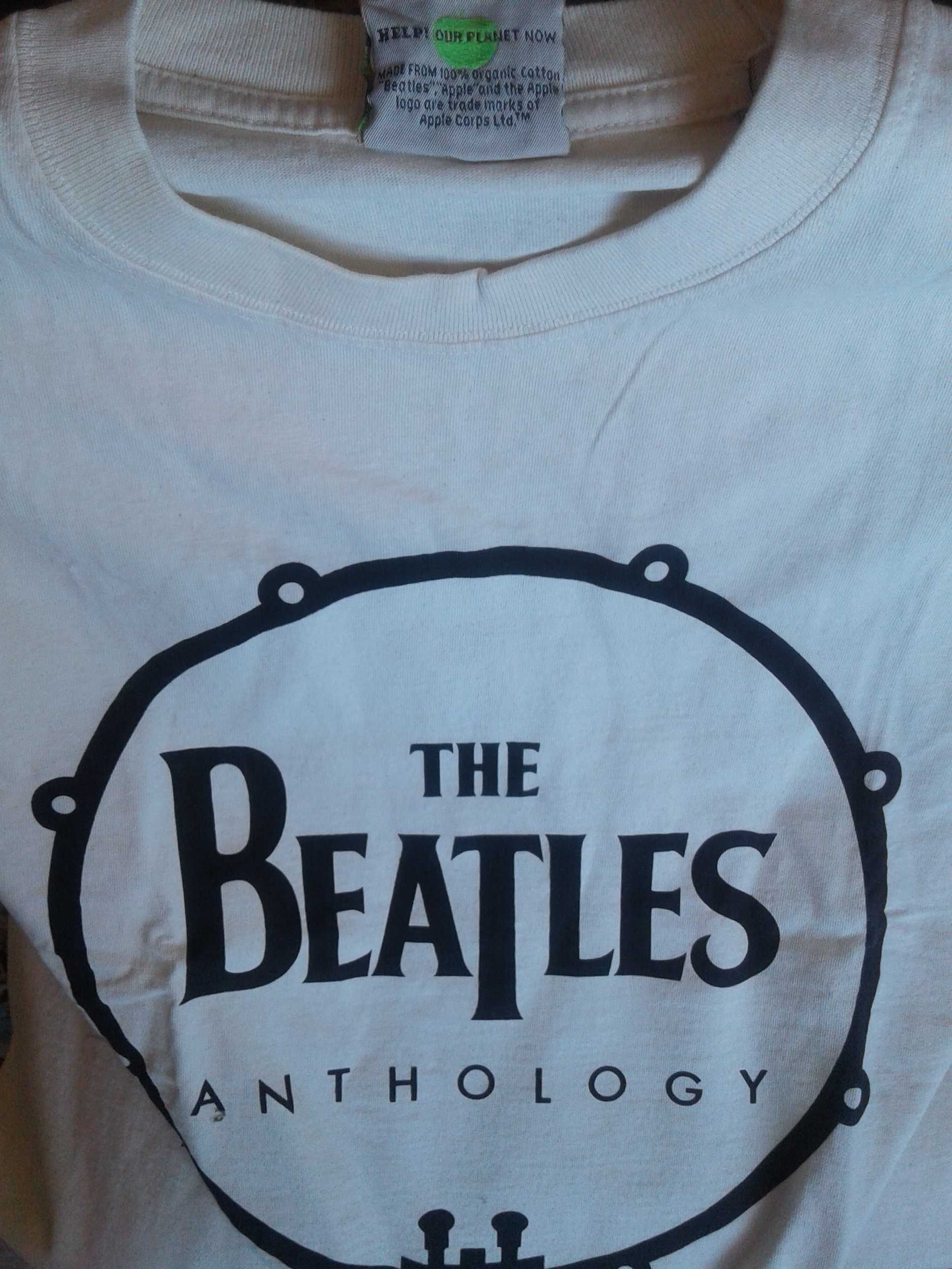 Beatles - Varias Camisolas / T-Shirts