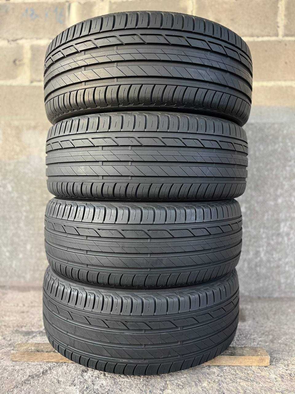 Шини 215/50 R18 BRIDGESTONE TURANZA T001 7mm