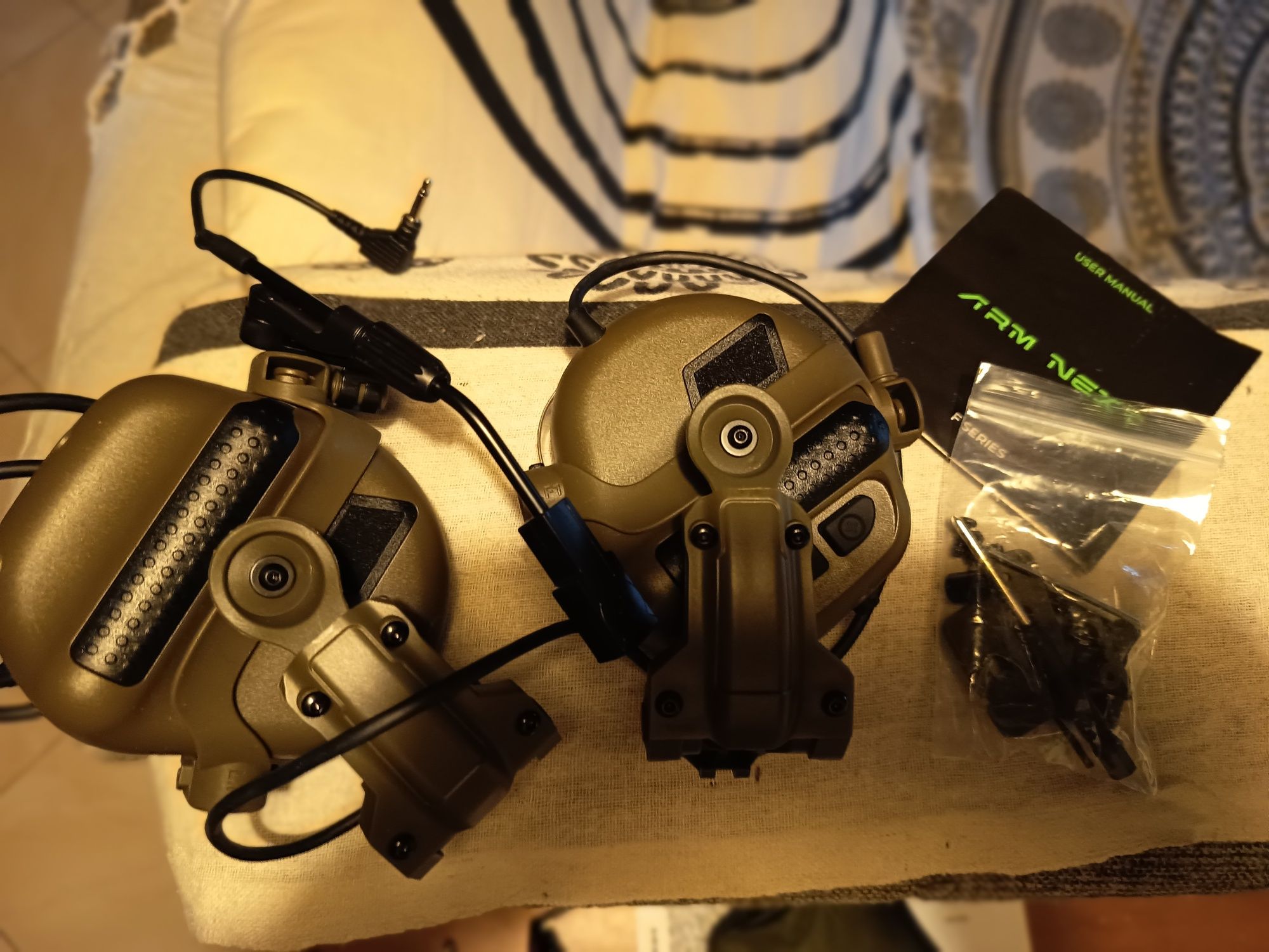 Tatil headset F30