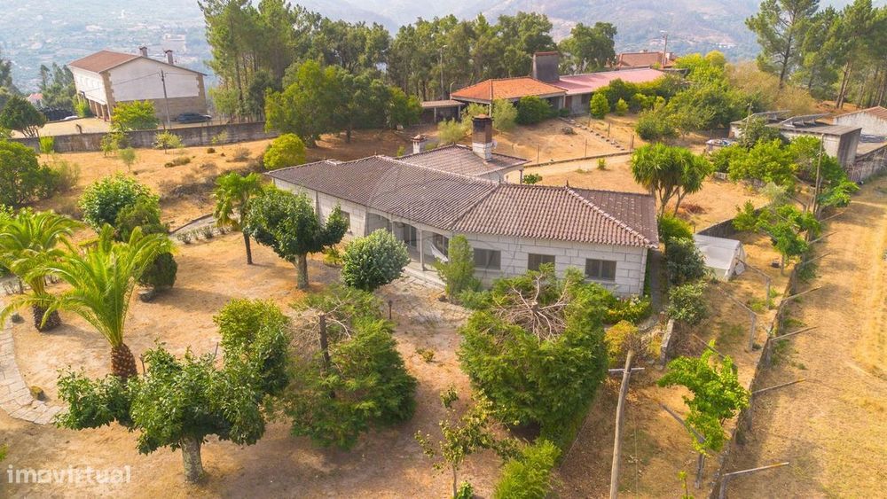 Moradia T3 para venda