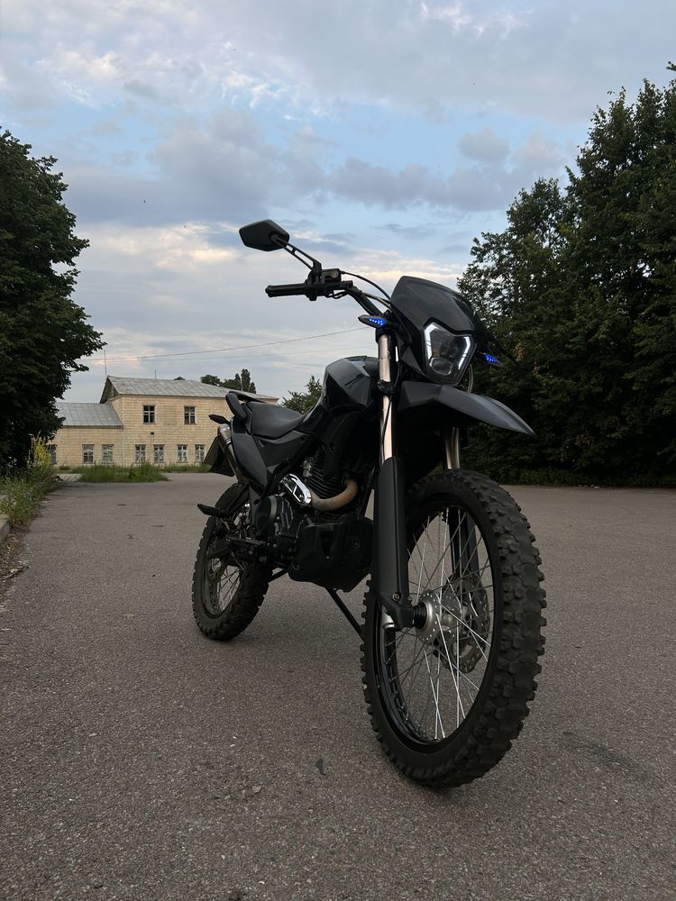 shineray xy250gy-6c