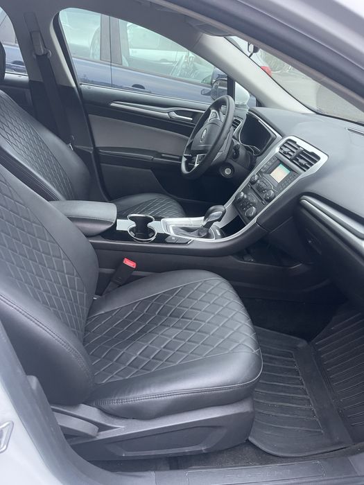 Аренда авто работа такси ford fusion гибрид