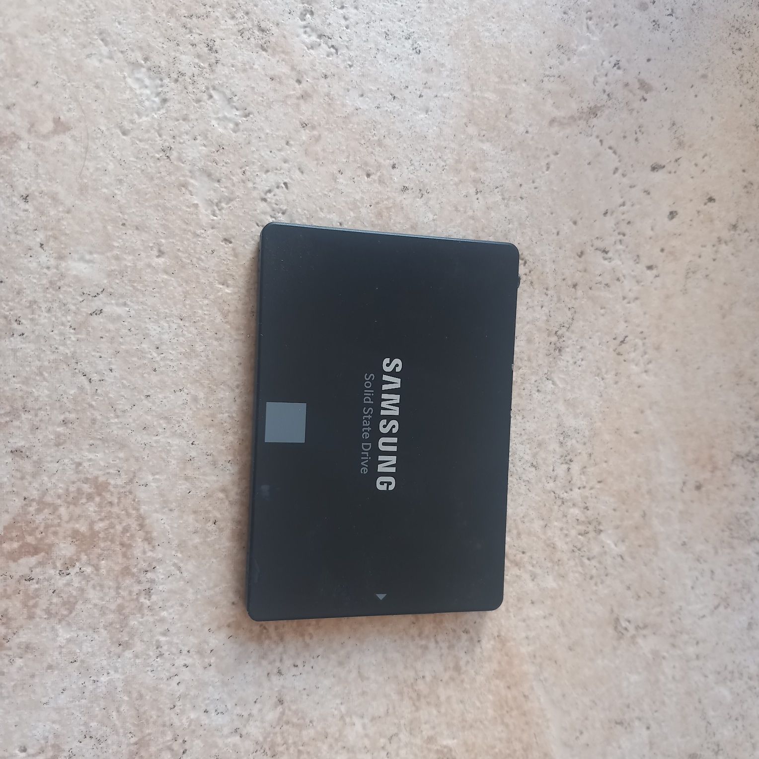 SSD Samsung 250Gb