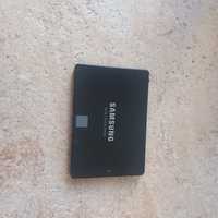 SSD Samsung 250Gb
