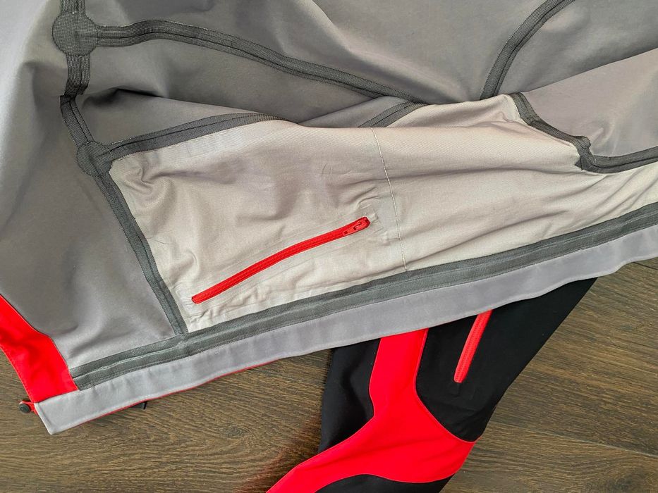 Mammut Extreme Logan Proshel rozm.s