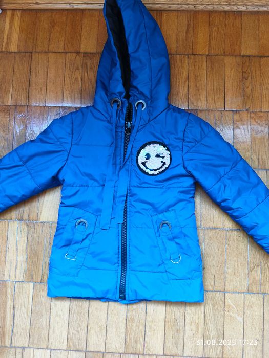 Продається дитяча куртка