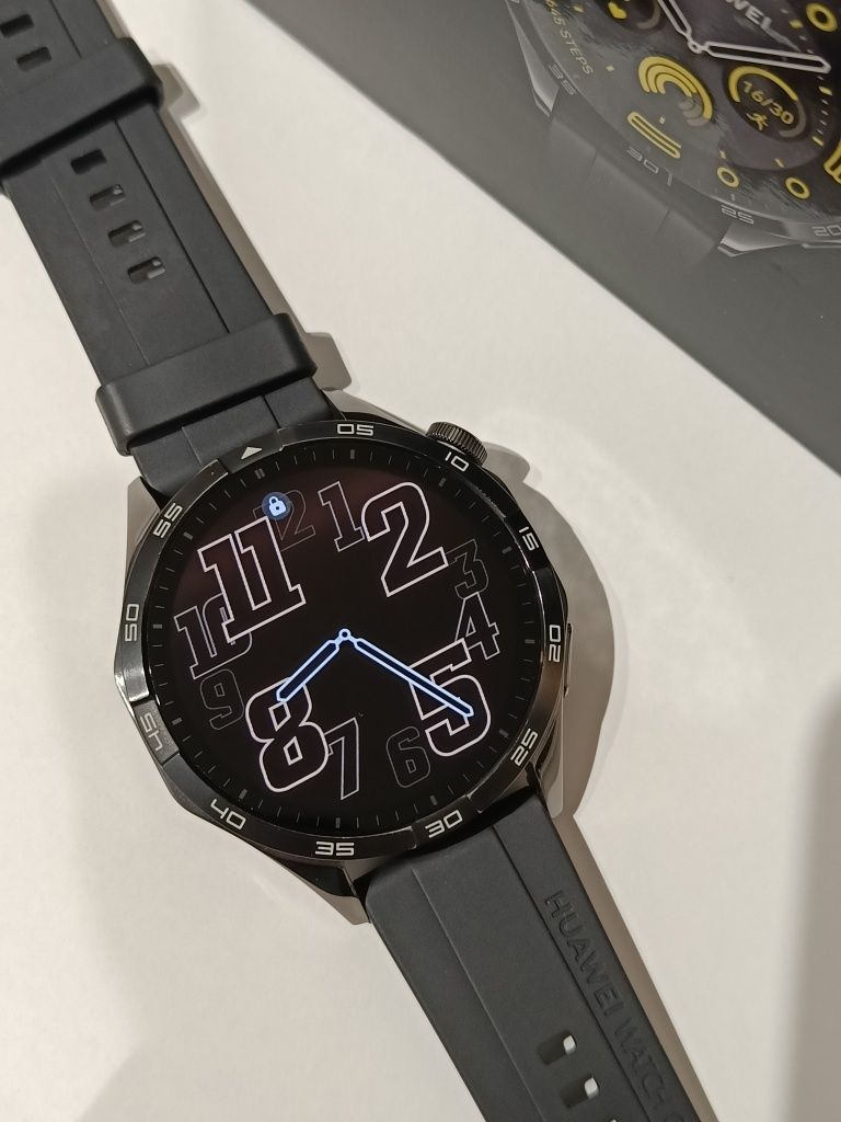 Smartwatch Huawei GT4