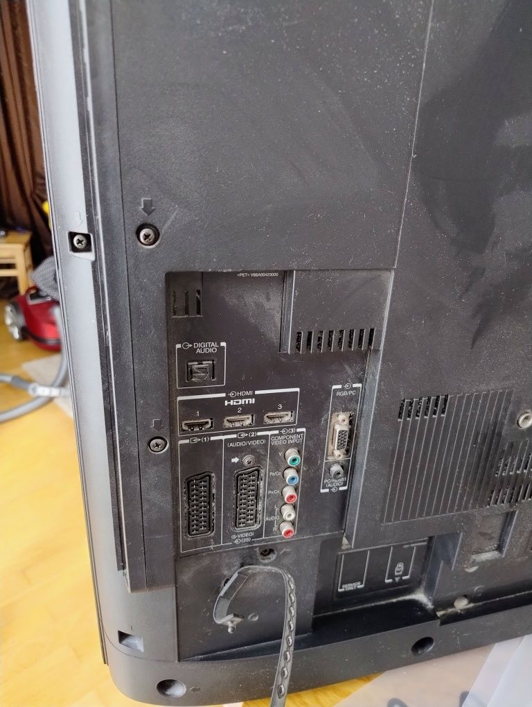 Telewizor Toshiba Regza
